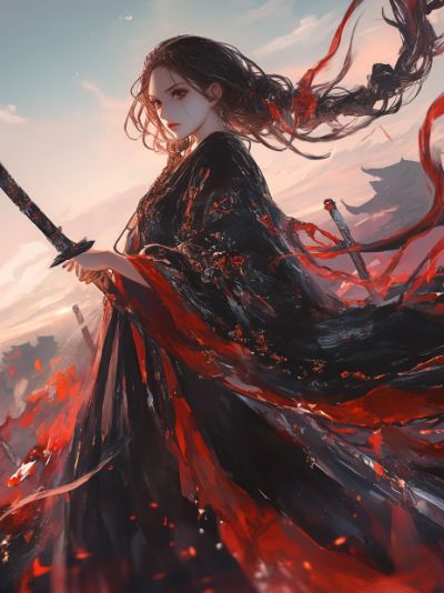 《女儿被害死后,我提刀出了皇陵》许含光宝珠全文免费阅读无广告