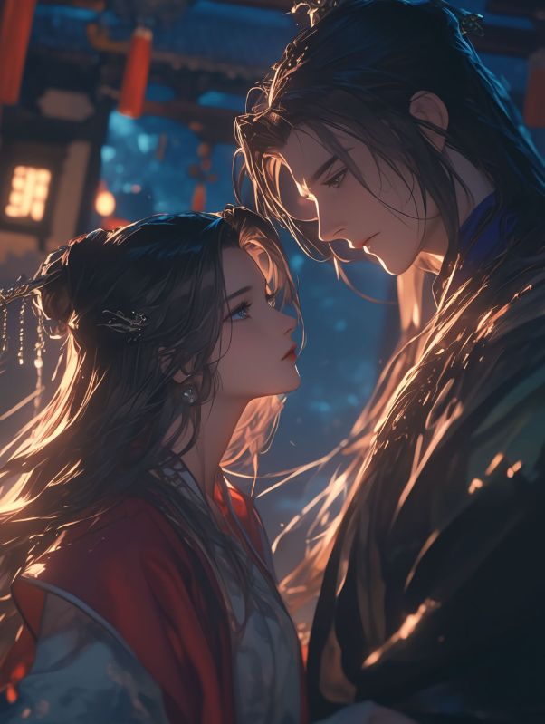 《宋芷宁萧云祁》宋芷宁萧云祁全文在线
