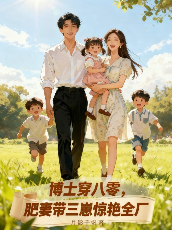 《肥妻逆袭》乔念晴傅承沨的故事