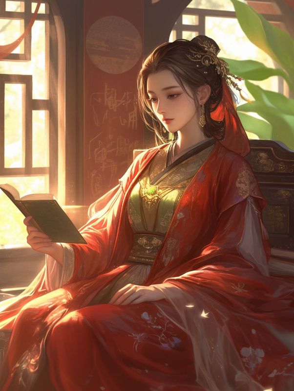 《盘金嫁衣少一线，断我半生母女情》沈清禾沈娇娇全集免费