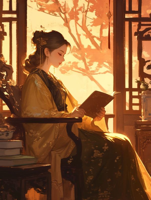 《明微辞雪归西州》无广告免费阅读