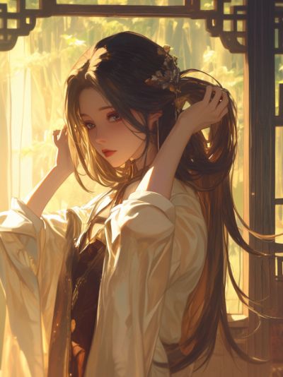 《贵妃欺负我是小哑巴，但我明明是学人精啊》完整版免费阅读