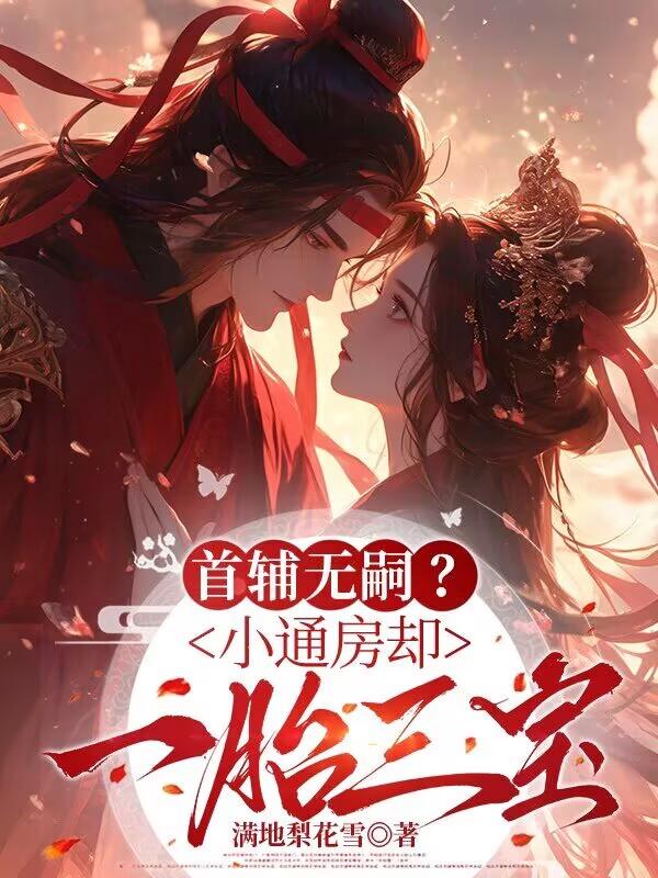 《昭昭我心》魏琰慕容昭昭完本全文大结局