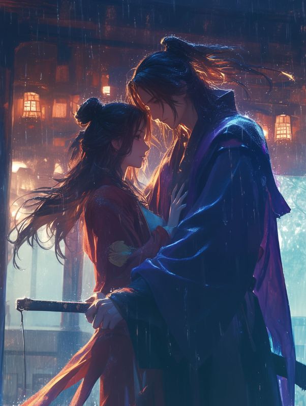 《相偕共赴良辰夜》苏璃泷祁昱瑾小说免费全文阅读