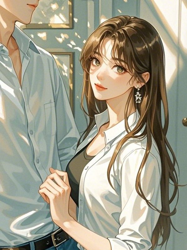 《他把给我的承诺画进她的新家,我便结束了七年感情》孟乔贺景明的阅读之旅