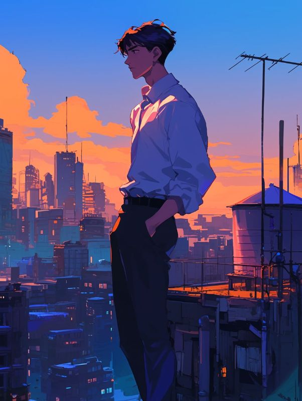 《当时明月,曾照归舟》段祁安云卿落的阅读好去处